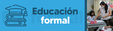 Banner Educaci&oacute;n formal