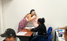 Contin&uacute;a el proceso de capacitaci&oacute;n con los gremios de carretilleros y herreros