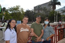 Con Expocentro, tambi&eacute;n es posible contribuir a la reactivaci&oacute;n de Cali, desde el emprendimiento.  