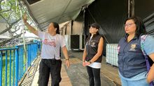 Salud P&uacute;blica Distrital, presente en el &lsquo;XXVI Festival Petronio &Aacute;lvarez&rsquo;