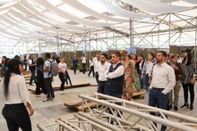 Conozca las novedades del XXVI Festival de M&uacute;sica del Pac&iacute;fico Petronio &Aacute;lvarez 