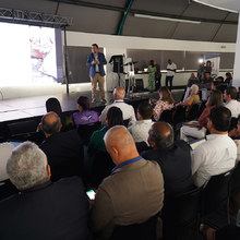 Proyectos estrat&eacute;gicos de Cali buscar&aacute;n apoyo del nuevo Gobierno Nacional