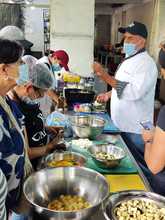 Fortalecer a Pance como destino gastron&oacute;mico: apuesta de la Secretar&iacute;a de Turismo y el Sena