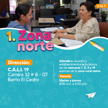 Galer&iacute;a Zonas Educativas 2