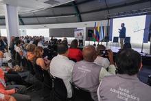 &lsquo;Tejiendo sue&ntilde;os&rsquo;, el proyecto de salud mental, es prioridad para la ciudad