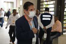 &ldquo;Autoridades del Pac&iacute;fico juegan un papel fundamental en la construcci&oacute;n de la paz&rdquo;: ONU 