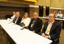 Cuerpo consular har&aacute; resonancia de resultados de la Cumbre de alcaldes del Pac&iacute;fico