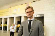 Cuerpo consular har&aacute; resonancia de resultados de la Cumbre de alcaldes del Pac&iacute;fico