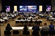 &ldquo;El Pac&iacute;fico necesita presupuesto nacional diferencial&rdquo;: alcalde Ospina