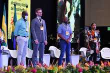 &ldquo;El Pac&iacute;fico necesita presupuesto nacional diferencial&rdquo;: alcalde Ospina