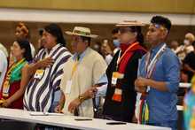 &ldquo;El Pac&iacute;fico necesita presupuesto nacional diferencial&rdquo;: alcalde Ospina