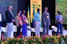 &ldquo;El Pac&iacute;fico necesita presupuesto nacional diferencial&rdquo;: alcalde Ospina