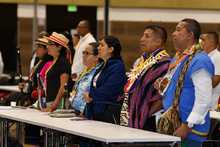 &ldquo;El Pac&iacute;fico necesita presupuesto nacional diferencial&rdquo;: alcalde Ospina