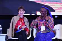 &ldquo;El Pac&iacute;fico necesita presupuesto nacional diferencial&rdquo;: alcalde Ospina