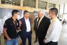  La palabra debe ser la &uacute;nica arma de los pueblos: Monse&ntilde;or Jes&uacute;s Dar&iacute;o Monsalve