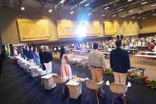  La palabra debe ser la &uacute;nica arma de los pueblos: Monse&ntilde;or Jes&uacute;s Dar&iacute;o Monsalve