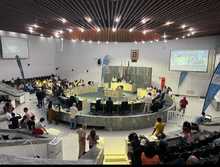 Aprobado Proyecto de Acuerdo EMRU, por el Concejo de Cali.