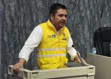 Aprobado Proyecto de Acuerdo EMRU, por el Concejo de Cali.