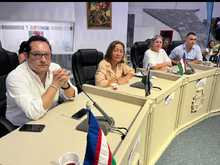 Aprobado Proyecto de Acuerdo EMRU, por el Concejo de Cali.