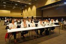 Educaci&oacute;n, infraestructura y tecnolog&iacute;a, claves de la propuesta para mejorar la atenci&oacute;n en salud en el litoral Pac&iacute;fico