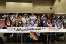 Protecci&oacute;n de la &lsquo;Pachamama&rsquo;, una prioridad para los alcaldes del litoral Pac&iacute;fico 