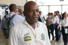 Protecci&oacute;n de la &lsquo;Pachamama&rsquo;, una prioridad para los alcaldes del litoral Pac&iacute;fico 