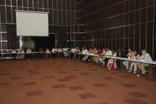 Crear una mesa internacional para el desarrollo del Pac&iacute;fico, es posible