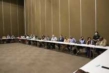 Crear una mesa internacional para el desarrollo del Pac&iacute;fico, es posible