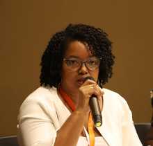 Plan de Desarrollo Nacional debe incluir al Sistema Nacional del Cuidado: Ofir Mu&ntilde;oz V&aacute;squez