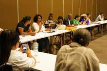 Plan de Desarrollo Nacional debe incluir al Sistema Nacional del Cuidado: Ofir Mu&ntilde;oz V&aacute;squez