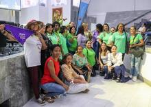 Lista para la firma del alcalde, la Pol&iacute;tica P&uacute;blica para la Equidad de G&eacute;nero  