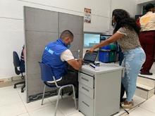 Cali recibi&oacute; reconocimiento por el trabajo en favor de las V&iacute;ctimas del Conflicto