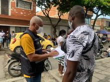 Cali recibi&oacute; reconocimiento por el trabajo en favor de las V&iacute;ctimas del Conflicto