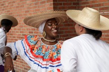 As&iacute; se vivir&aacute; el Quilombo en el XXVI Festival Petronio &Aacute;lvarez