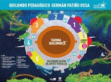 As&iacute; se vivir&aacute; el Quilombo en el XXVI Festival Petronio &Aacute;lvarez