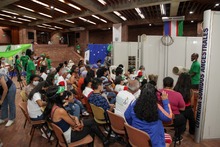 As&iacute; se vivir&aacute; el Quilombo en el XXVI Festival Petronio &Aacute;lvarez