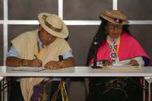 Mayor equidad reclam&oacute; la Comisi&oacute;n de Descentralizaci&oacute;n y Regi&oacute;n Pac&iacute;fico