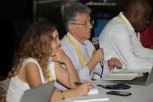 Mayor equidad reclam&oacute; la Comisi&oacute;n de Descentralizaci&oacute;n y Regi&oacute;n Pac&iacute;fico