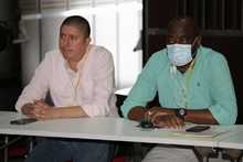 Mayor equidad reclam&oacute; la Comisi&oacute;n de Descentralizaci&oacute;n y Regi&oacute;n Pac&iacute;fico