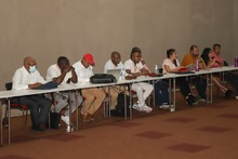 Mayor equidad reclam&oacute; la Comisi&oacute;n de Descentralizaci&oacute;n y Regi&oacute;n Pac&iacute;fico