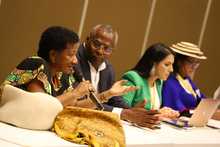 El cuidado de la vida ser&aacute; unos de los legados del litoral Pac&iacute;fico