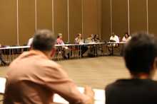 El cuidado de la vida ser&aacute; unos de los legados del litoral Pac&iacute;fico