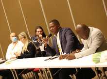 El cuidado de la vida ser&aacute; unos de los legados del litoral Pac&iacute;fico