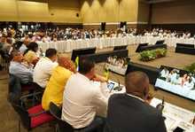 &ldquo;Pueblo Pac&iacute;fico cuenta con compromiso, experiencia y sabidur&iacute;a para alcanzar el &eacute;xito&rdquo;: embajadora de Ghana 