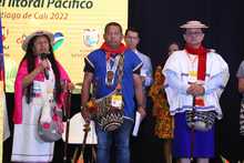 &ldquo;Pueblo Pac&iacute;fico cuenta con compromiso, experiencia y sabidur&iacute;a para alcanzar el &eacute;xito&rdquo;: embajadora de Ghana 