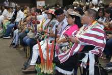 Ocho asuntos se deben intervenir en el litoral Pac&iacute;fico colombiano