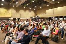 Ocho asuntos se deben intervenir en el litoral Pac&iacute;fico colombiano