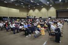 Ocho asuntos se deben intervenir en el litoral Pac&iacute;fico colombiano