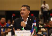 Ocho enunciados fundamentales fueron planteados en la &lsquo;Cumbre de Alcaldes y Alcaldesas del Litoral Pac&iacute;fico&rsquo;