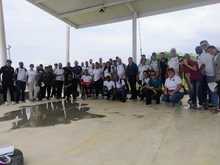 En la comuna 18, moderno complejo para el deporte y la capacitaci&oacute;n